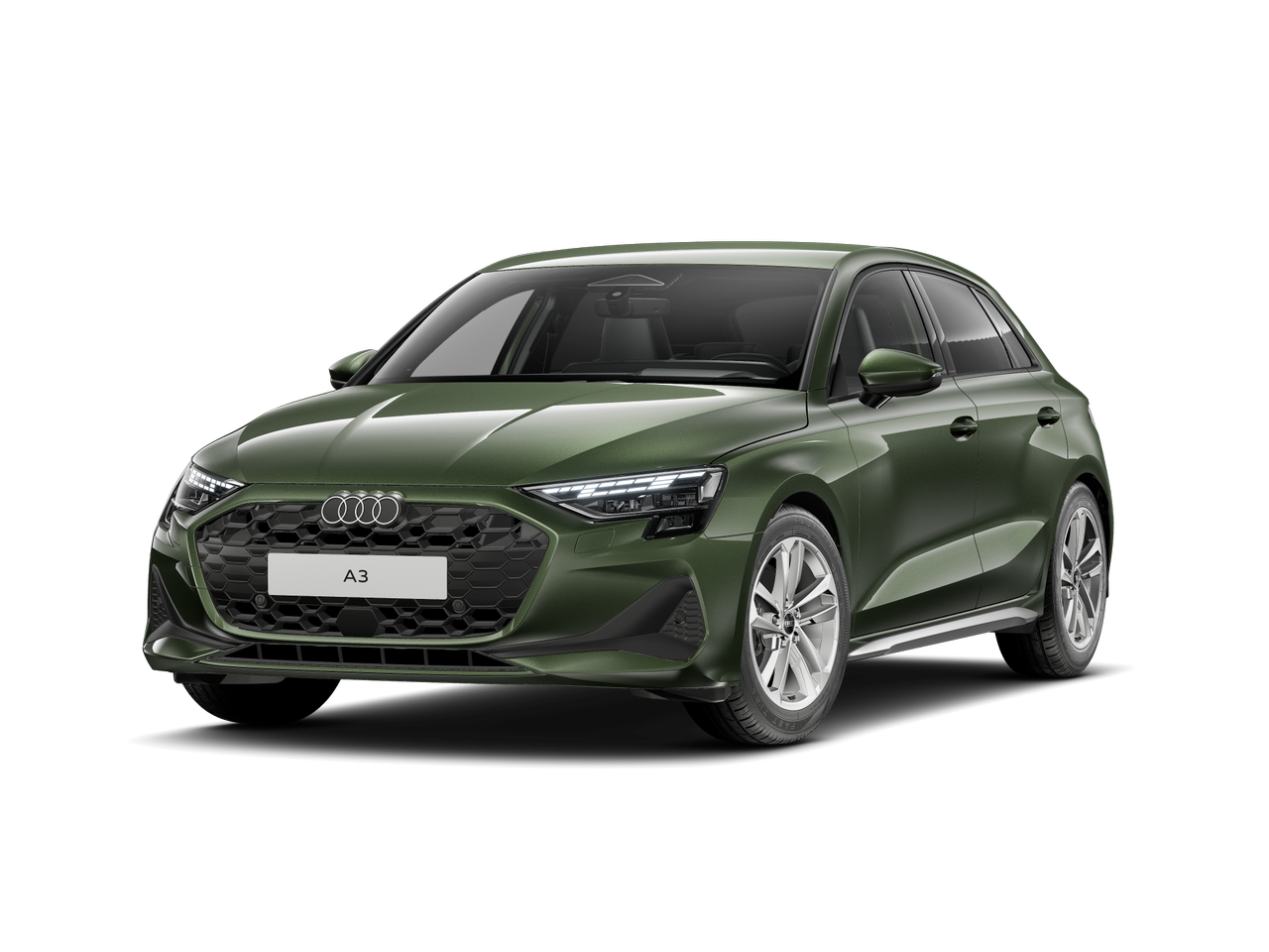 Audi A3 Sportback TFSI 85kW 2026