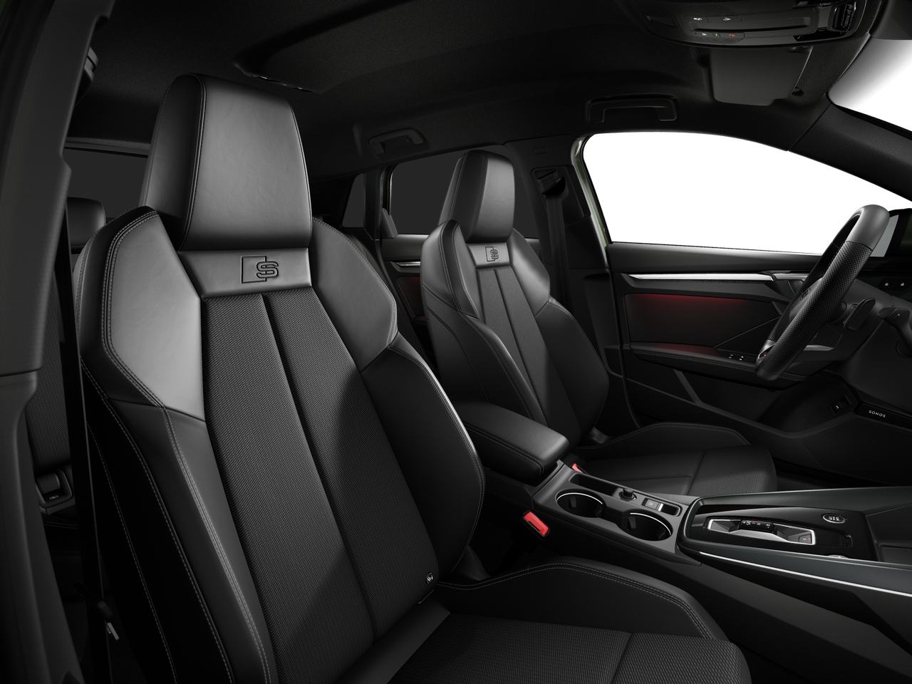 Bild eines A3 Sportback TFSI 85kW