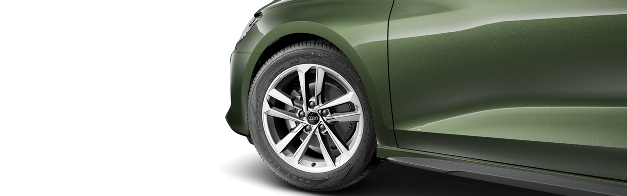 Bild eines A3 Sportback TFSI 85kW