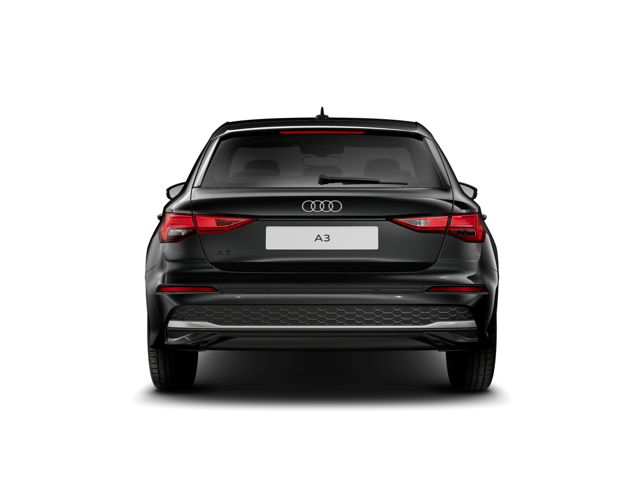 Bild eines A3 Sportback TFSI 85kW Entry