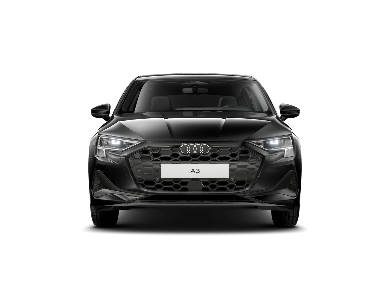 Bild eines A3 Sportback TFSI 85kW Entry