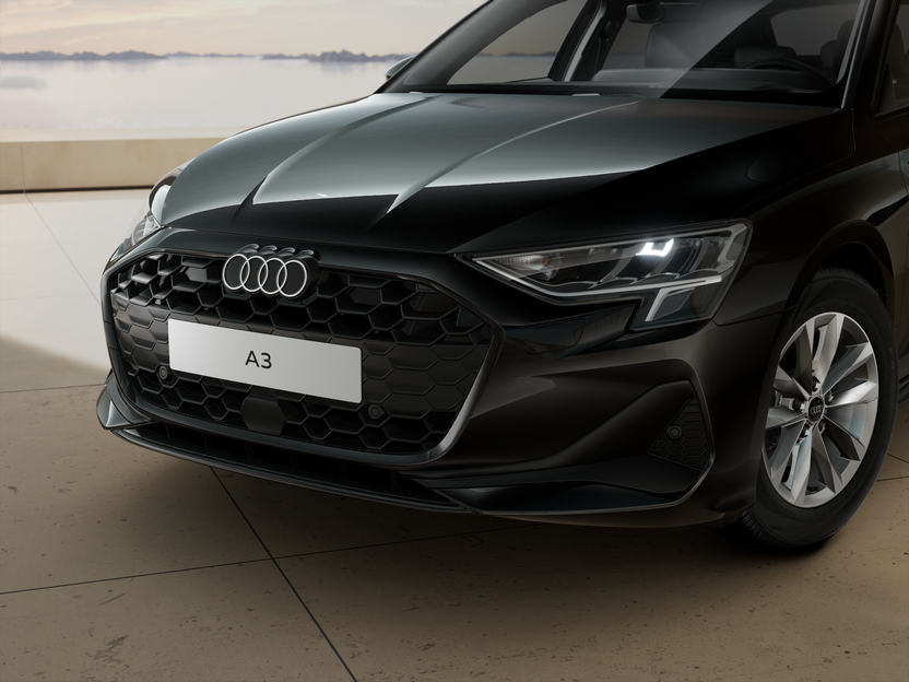 Bild eines A3 Sportback TFSI 85kW Entry