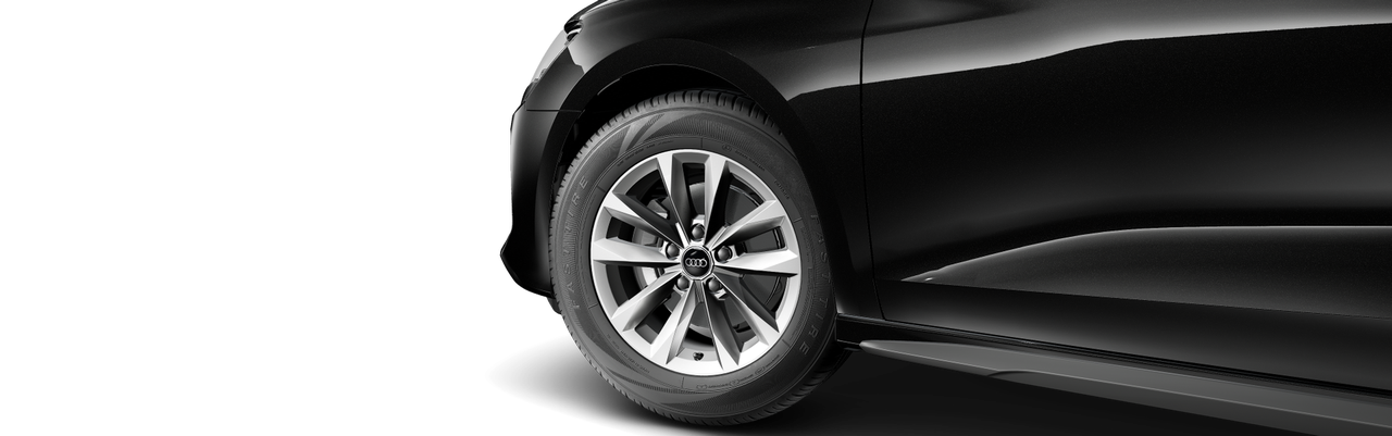 Bild eines A3 Sportback TFSI 85kW Entry