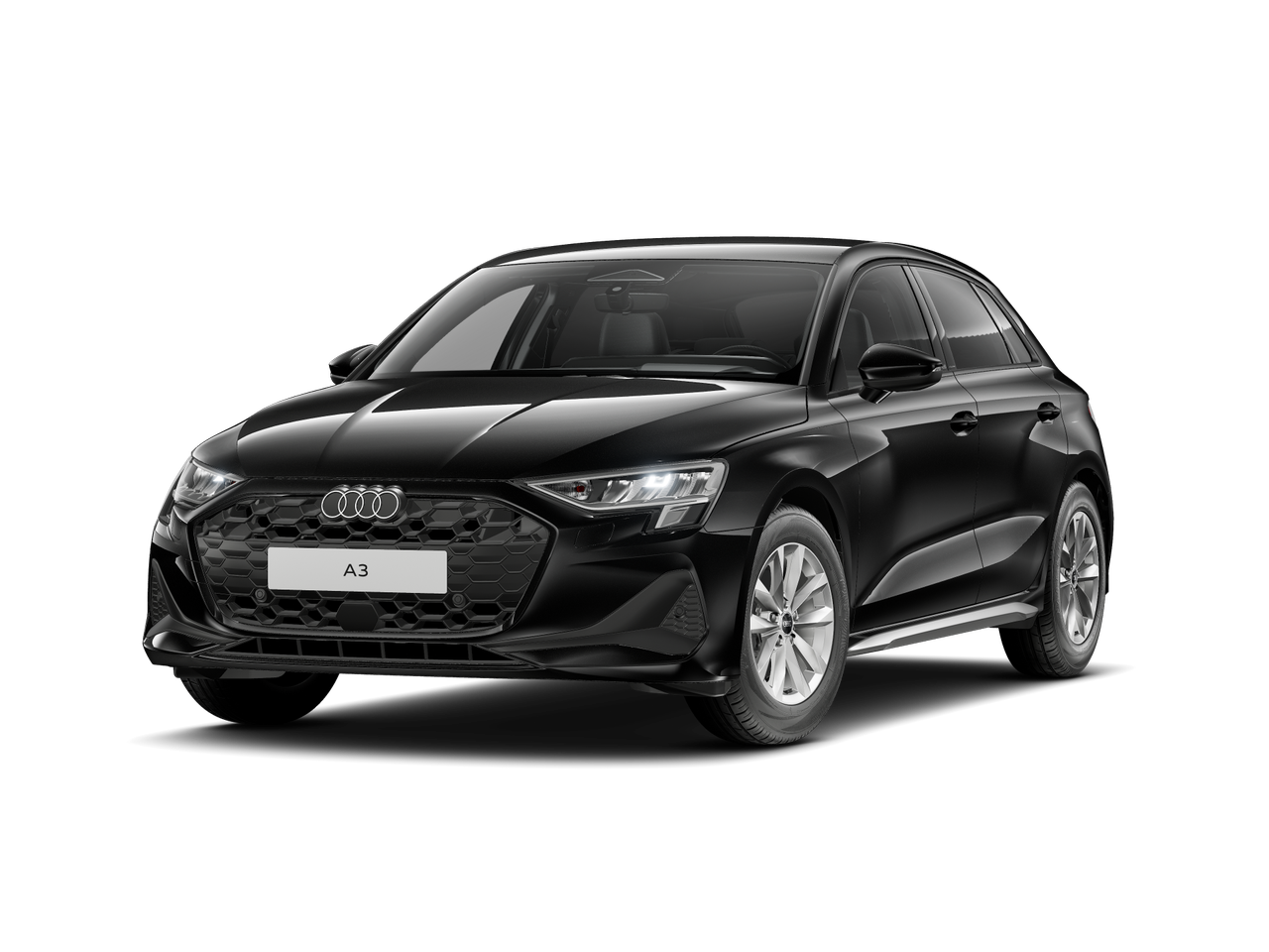 Audi A3 Sportback TFSI 85kW Entry 2026