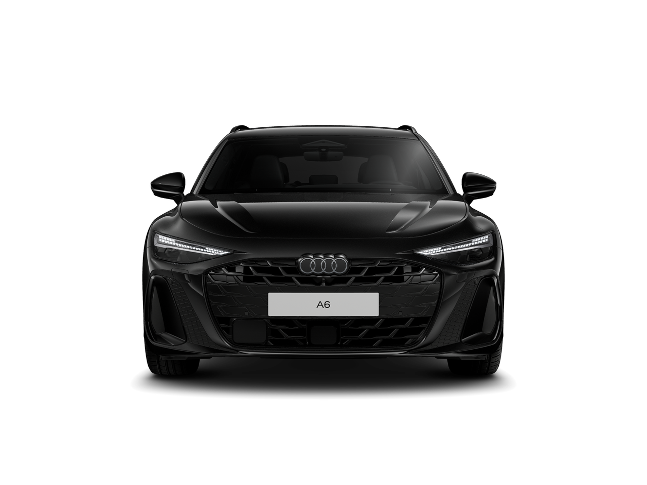 Bild eines A6 Avant e-hybrid quattro 220 kW