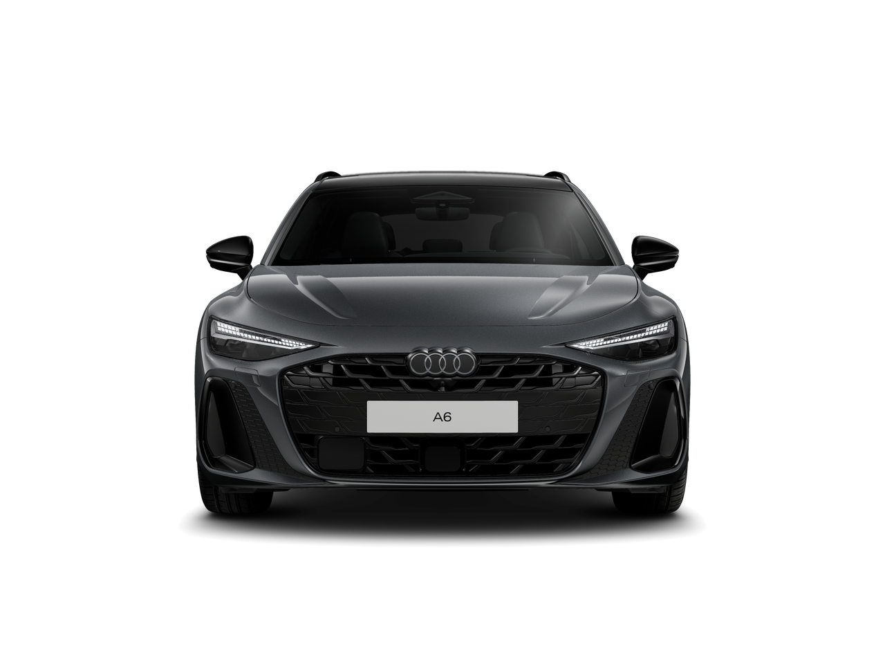 Bild eines A6 Avant e-hybrid quattro 220 kW