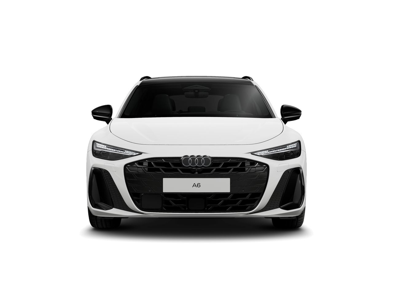 Bild eines A6 Avant e-hybrid quattro 220 kW