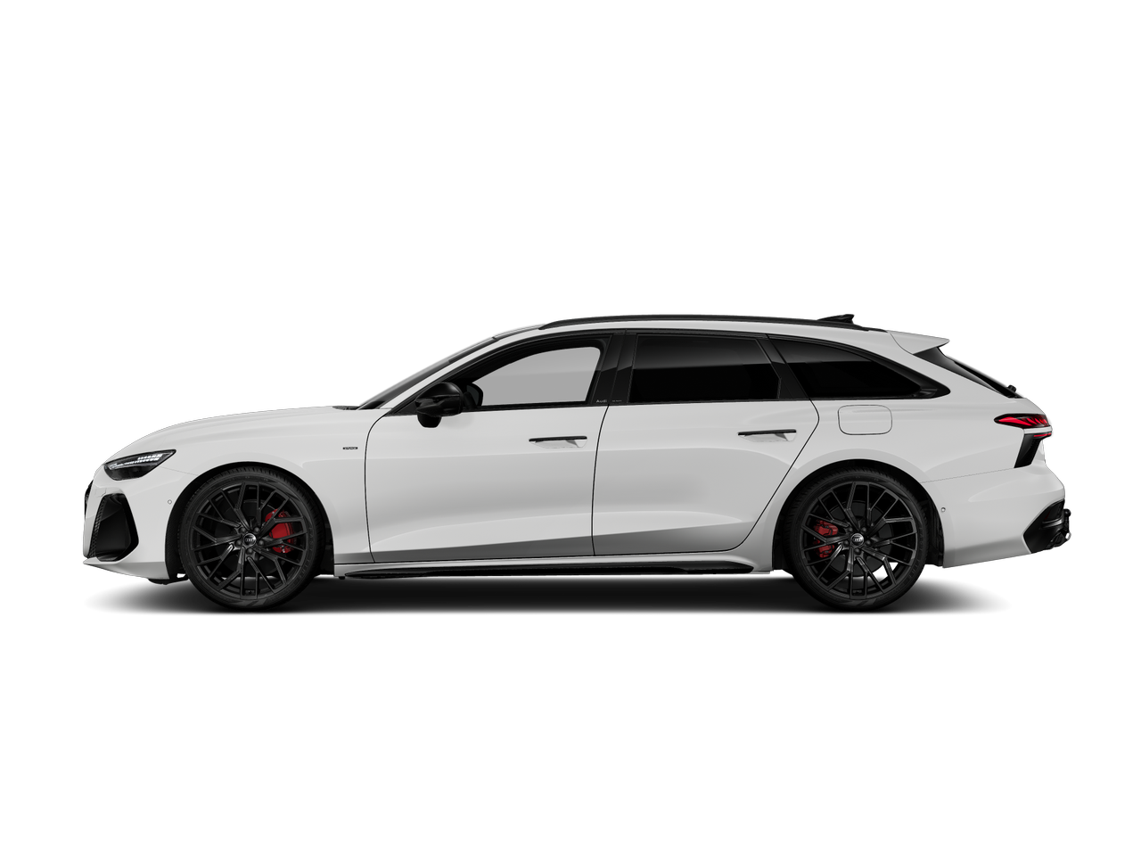Bild eines A6 Avant e-hybrid quattro 220 kW