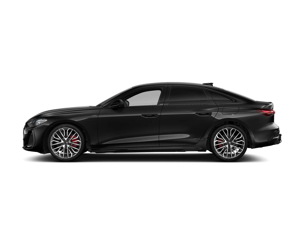 Bild eines A5 Limousine e-hybrid quattro 220 kW