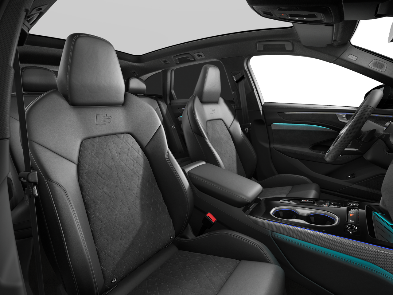 Bild eines A6 Avant e-hybrid quattro 220 kW