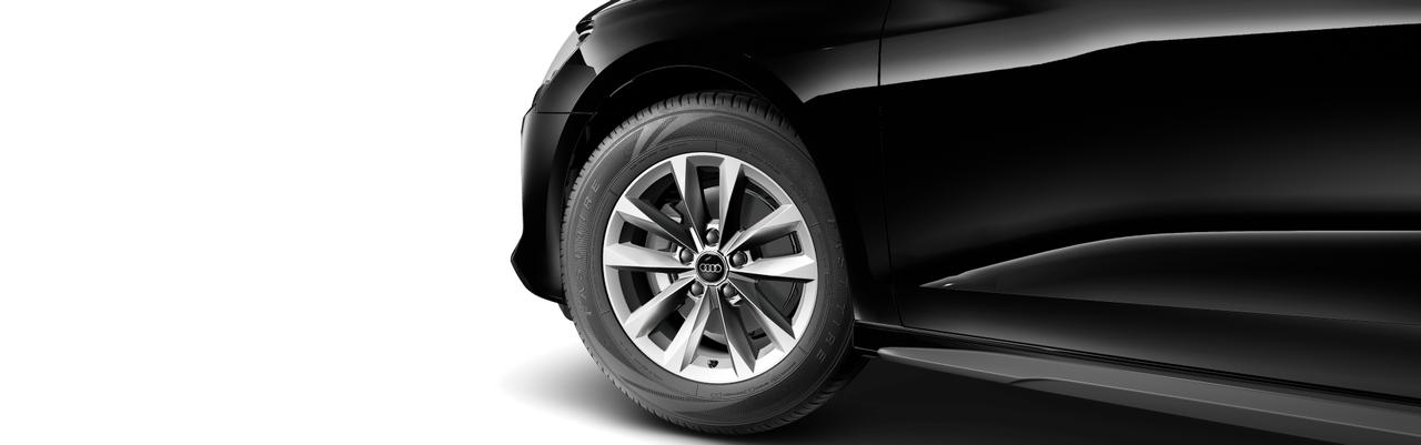 Bild eines A3 Sportback TFSI 85kW Entry