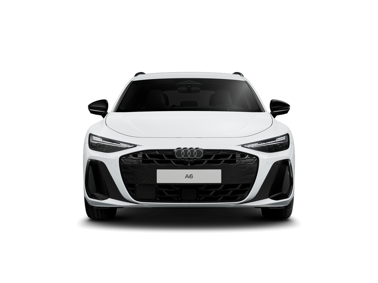 Bild eines A6 Avant e-hybrid quattro 270 kW