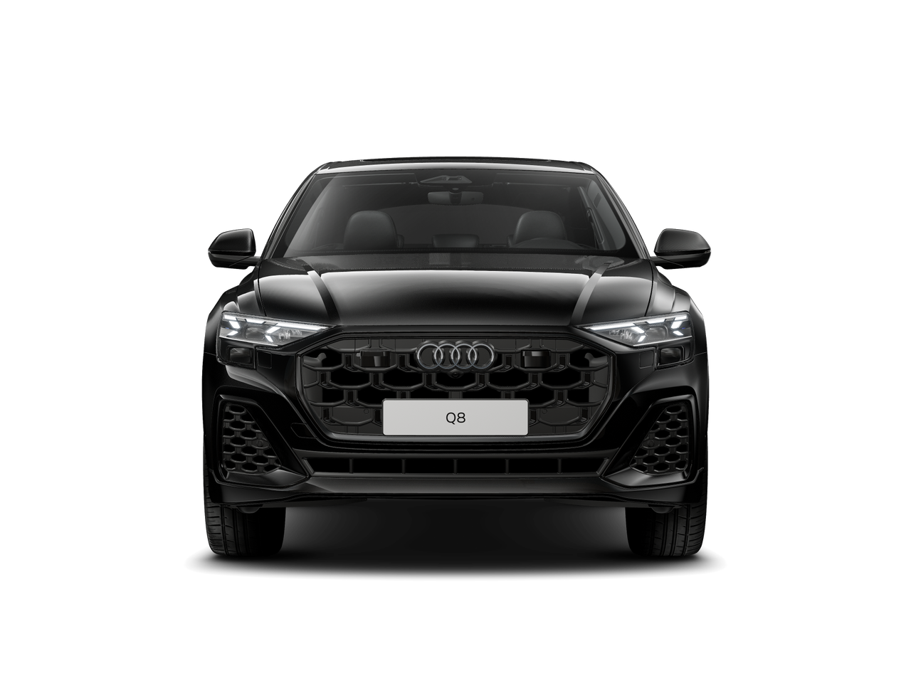 Bild eines Q8 e-hybrid quattro 290 kW