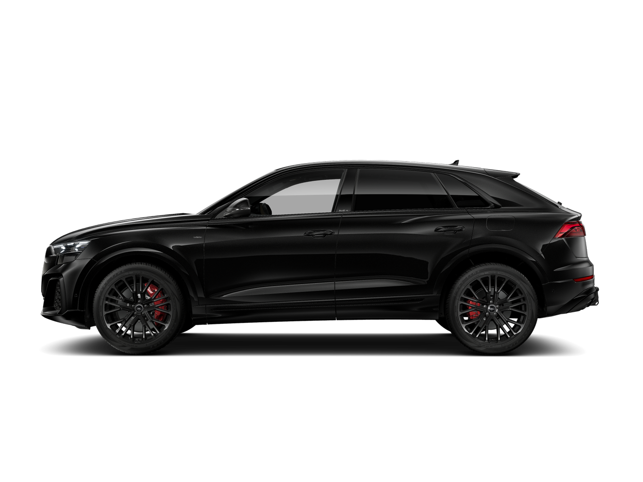 Bild eines Q8 e-hybrid quattro 290 kW
