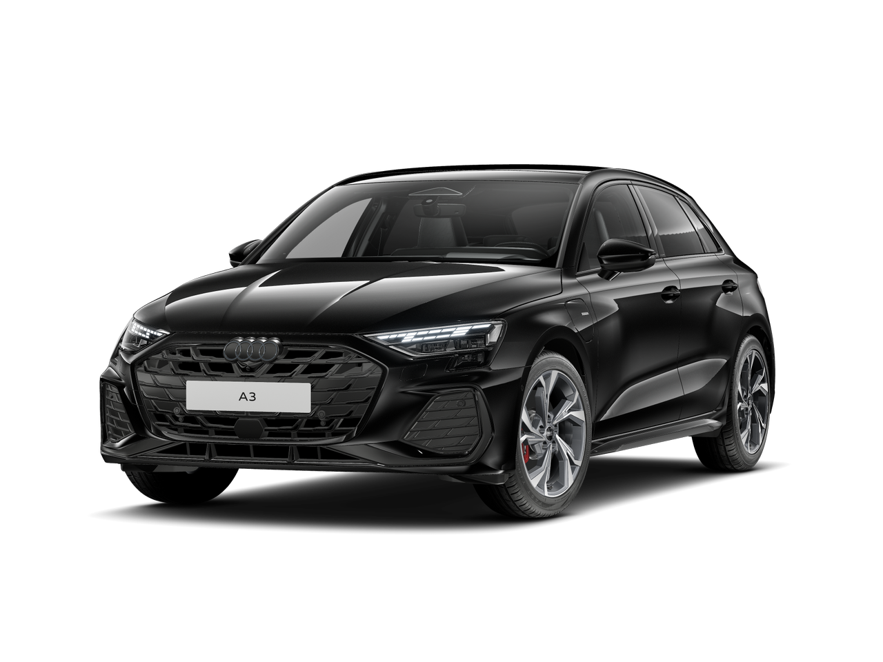 Audi A3 Sportback e-hybrid 200kW S line 2026