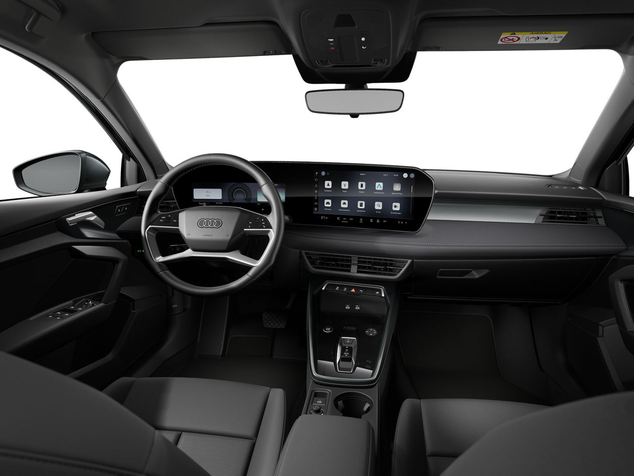Bild eines A3 Sportback TFSI 85kW Entry