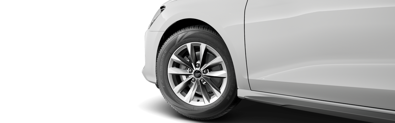 Bild eines A3 Sportback TFSI 85kW Entry