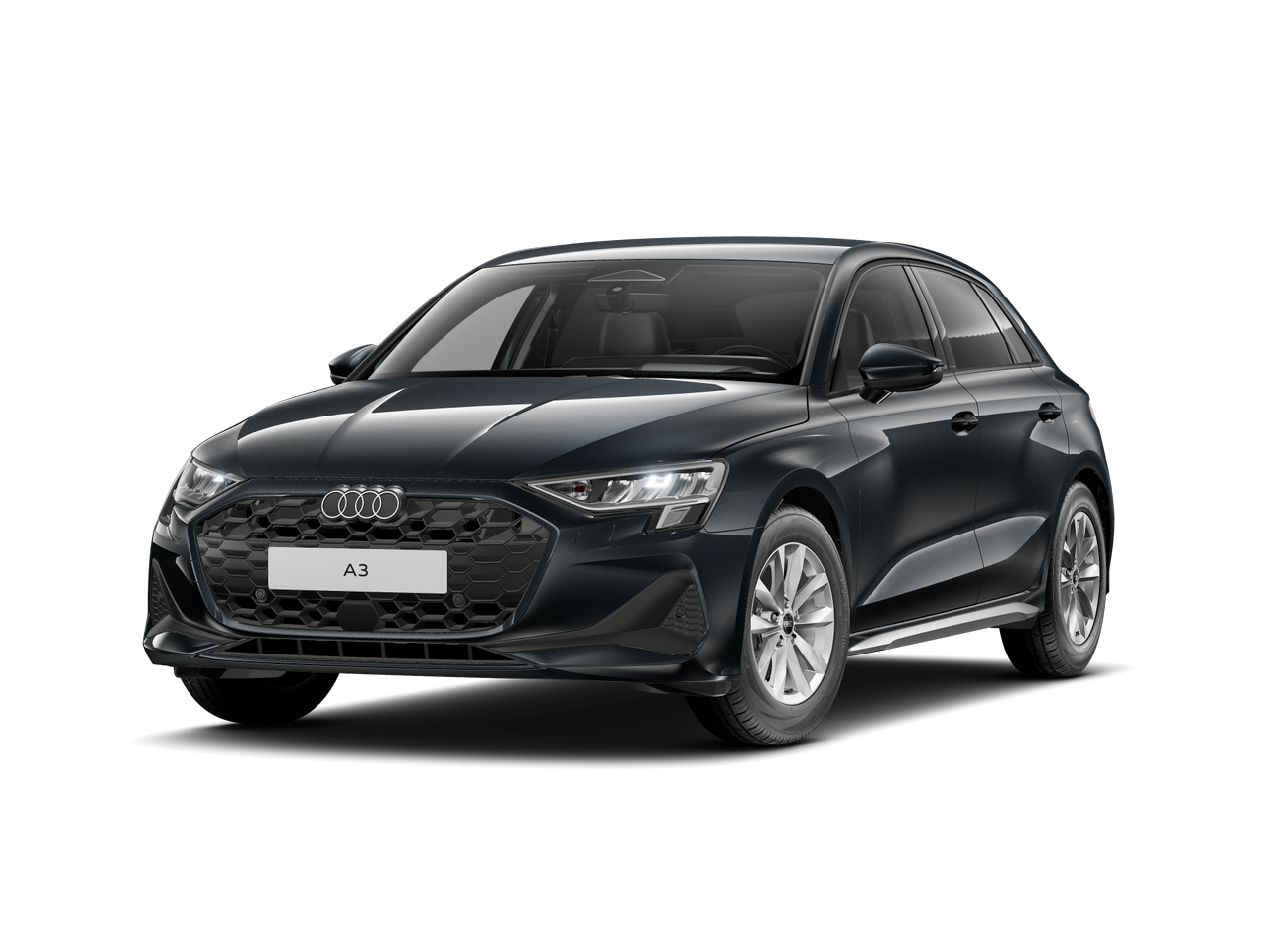 Audi A3 Sportback TFSI 85kW Entry 2026