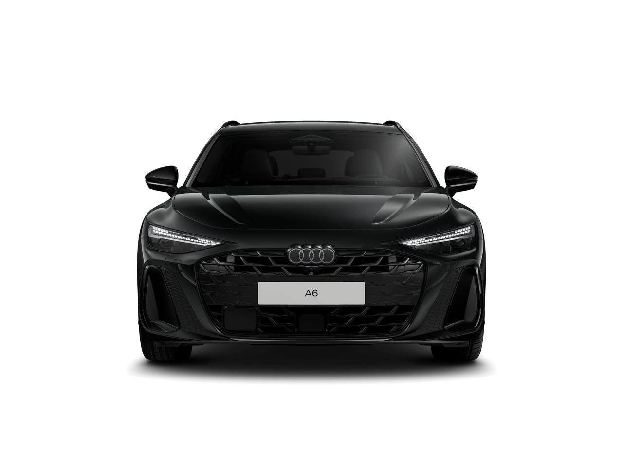 Bild eines A6 Avant e-hybrid quattro 220 kW