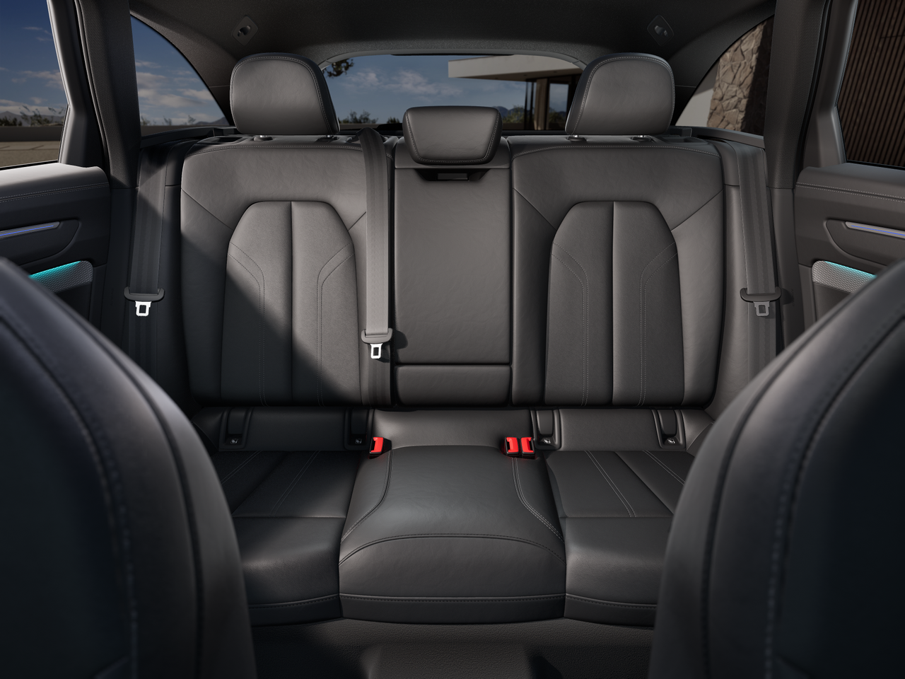 Bild eines A6 allroad TDI quattro 220 kW