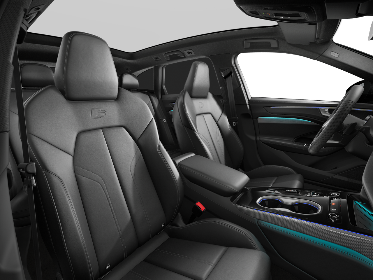 Bild eines A6 allroad TDI quattro 220 kW
