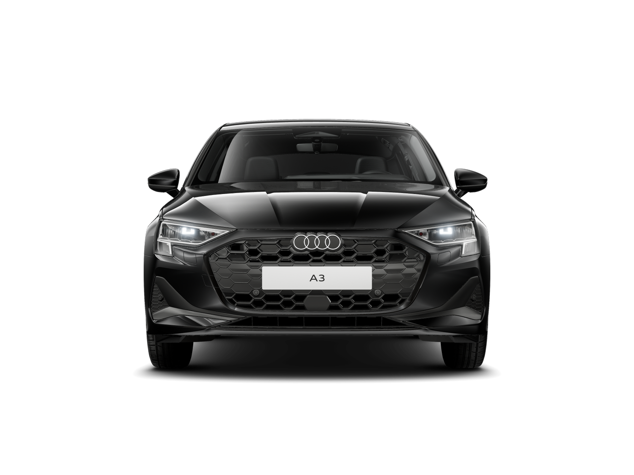 Bild eines A3 Sportback TFSI 85kW Entry
