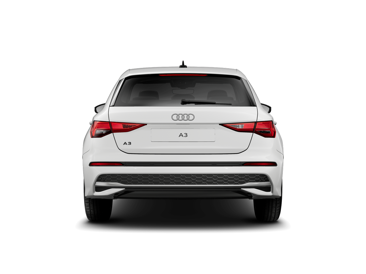 Bild eines A3 Sportback TFSI 85kW Entry
