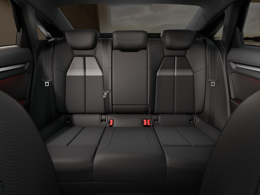 Bild eines A3 Limousine TFSI 85kW