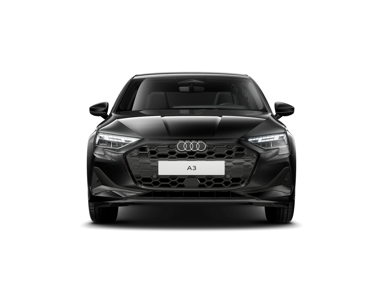 Bild eines A3 Limousine TFSI 85kW