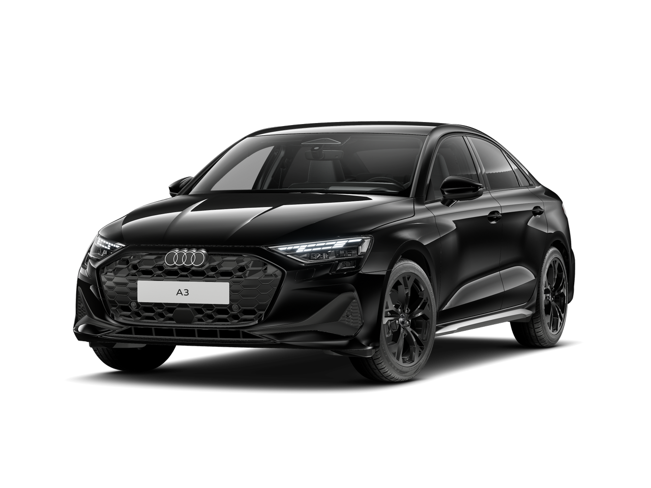Audi A3 Limousine TFSI 85kW 2026