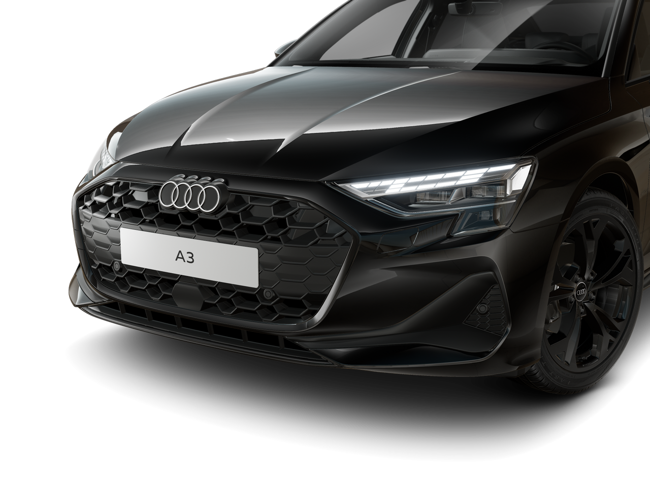 Bild eines A3 Limousine TFSI 85kW