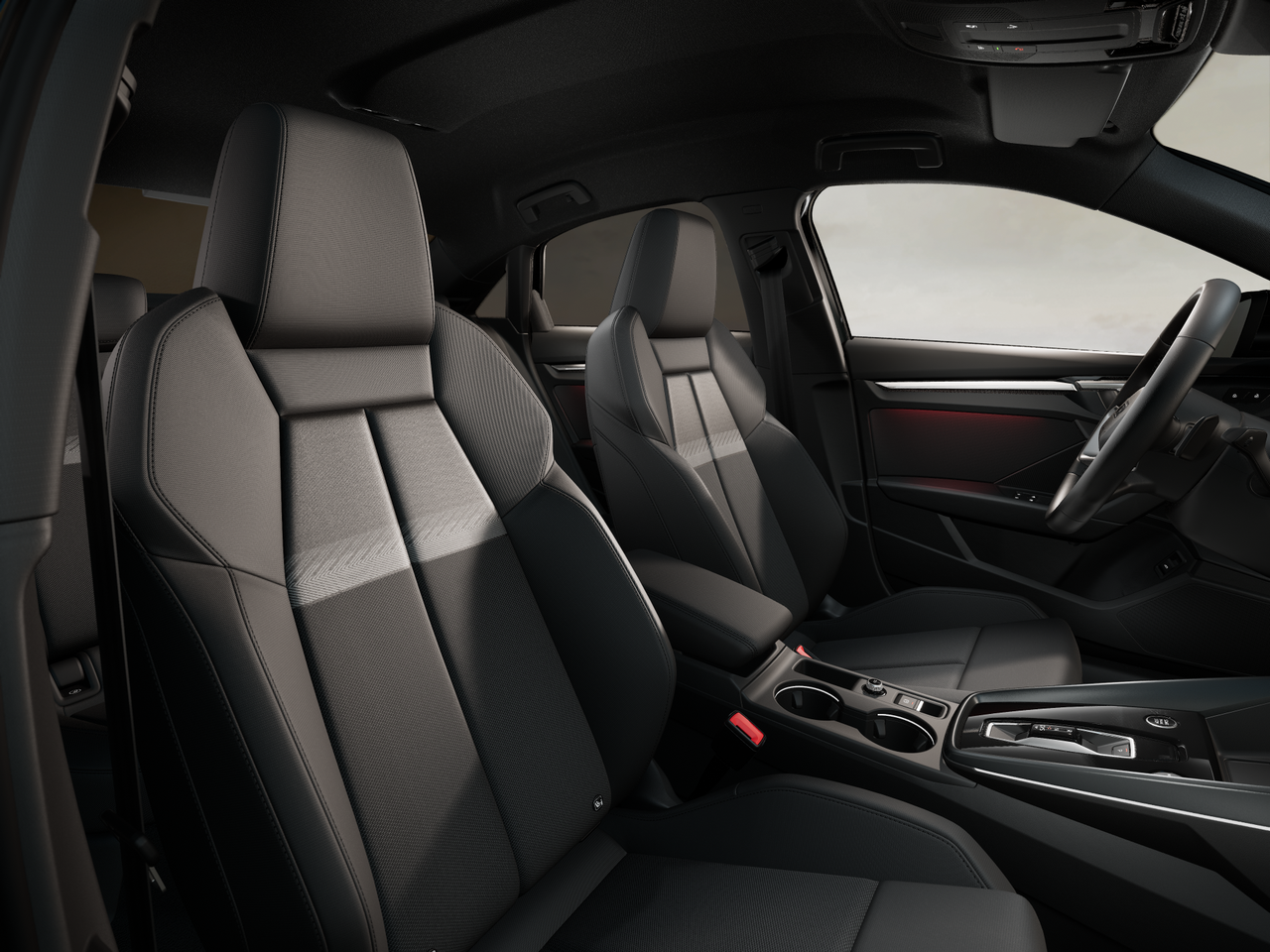 Bild eines A3 Limousine TFSI 85kW