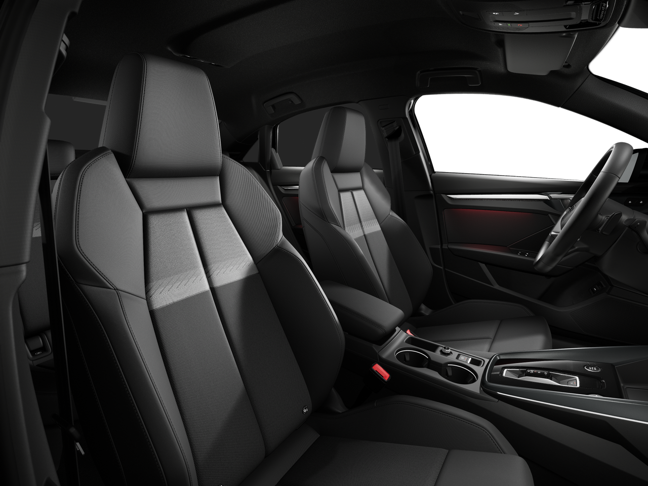 Bild eines A3 Limousine TFSI 85kW