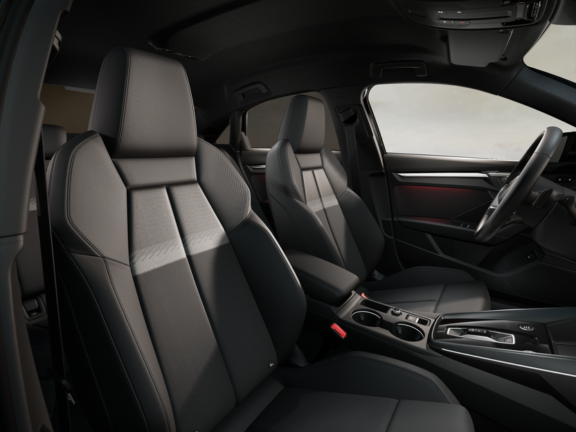 Bild eines A3 Limousine TFSI 85kW