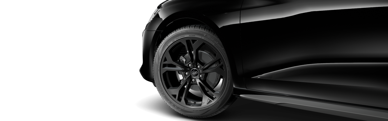 Bild eines A3 Limousine TFSI 85kW