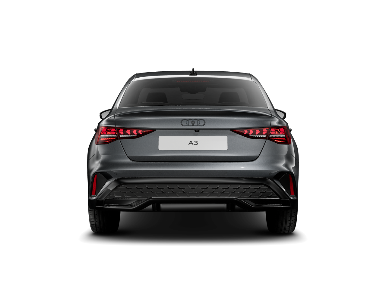 Bild eines A3 Limousine TFSI 110kW S line