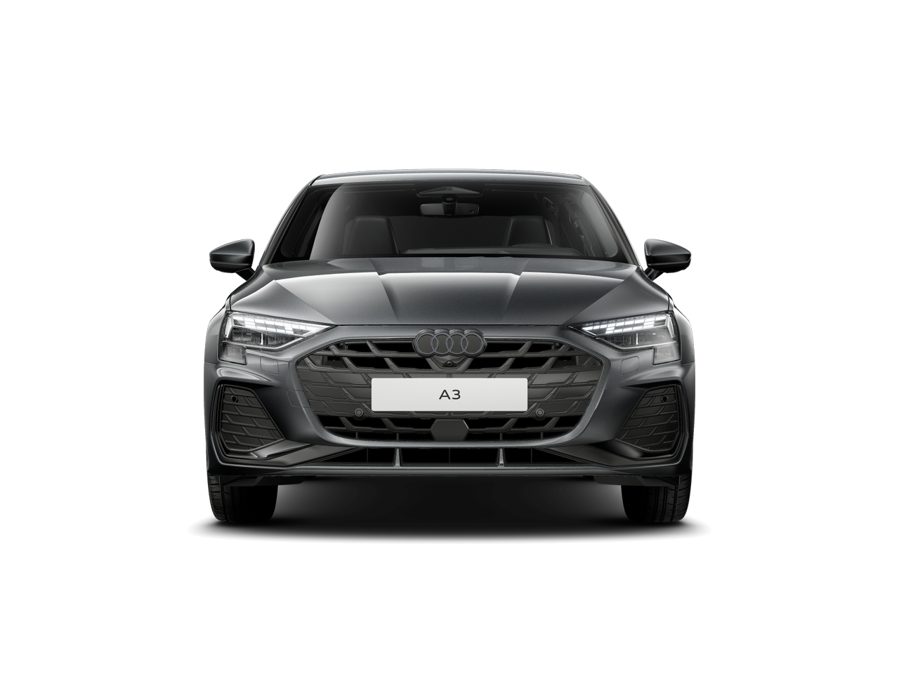 Bild eines A3 Limousine TFSI 110kW S line