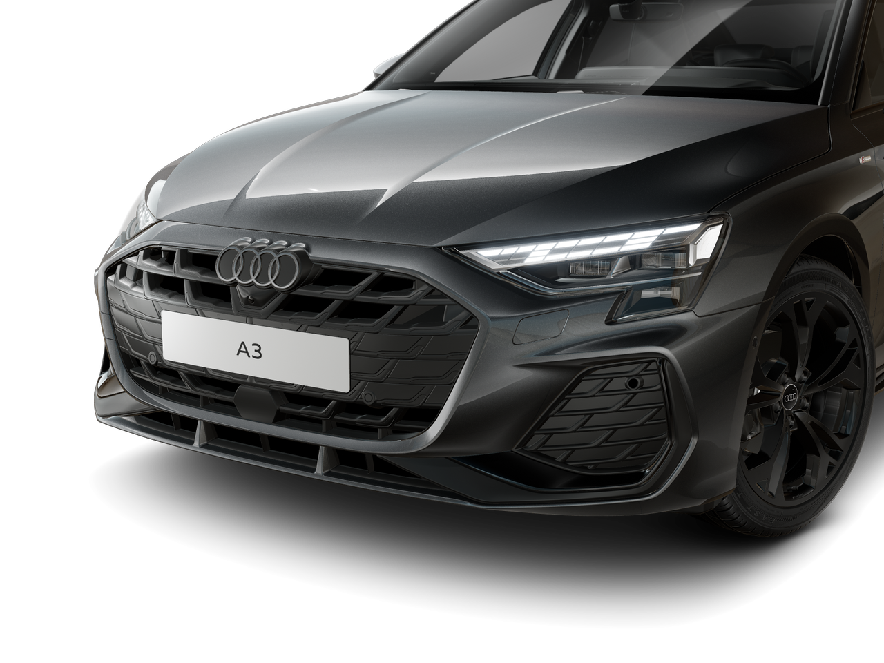 Bild eines A3 Limousine TFSI 110kW S line