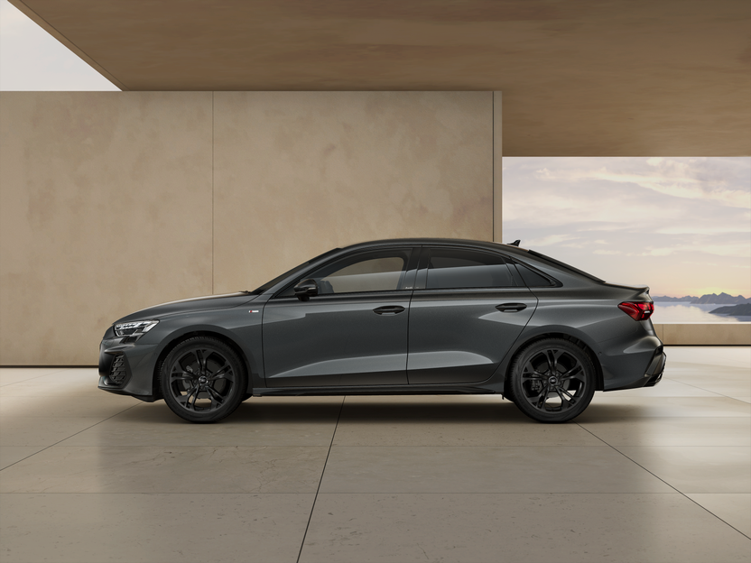Bild eines A3 Limousine TFSI 110kW S line