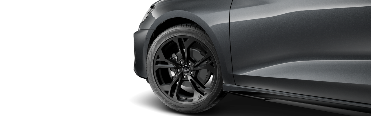 Bild eines A3 Limousine TFSI 110kW S line