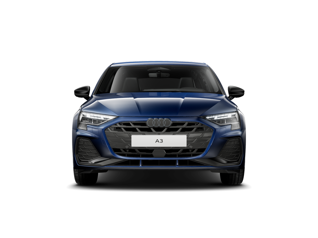 Bild eines A3 Sportback TFSI 85kW S line