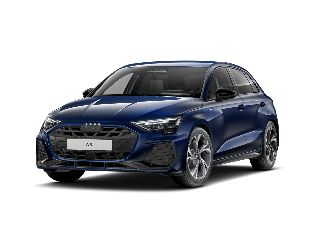 Audi A3 Sportback TFSI 85kW S line 2026