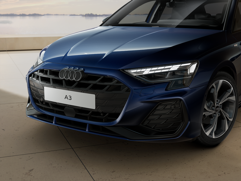 Bild eines A3 Sportback TFSI 85kW S line