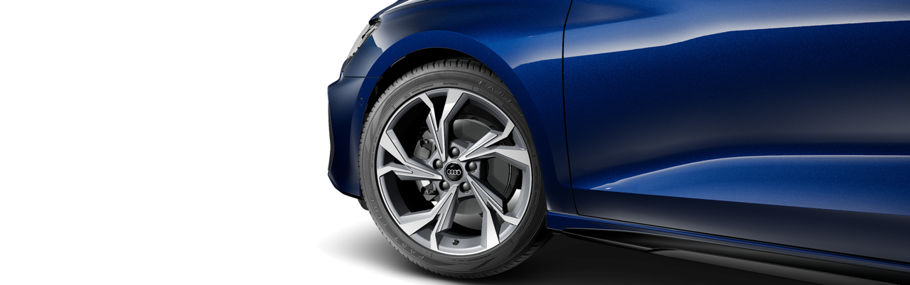 Bild eines A3 Sportback TFSI 85kW S line