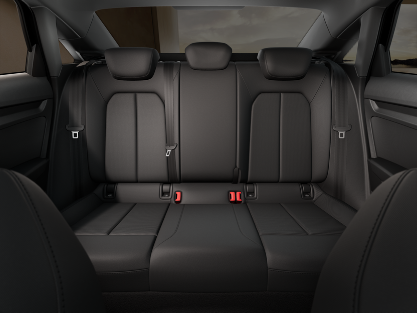 Bild eines A3 Limousine TFSI 85kW