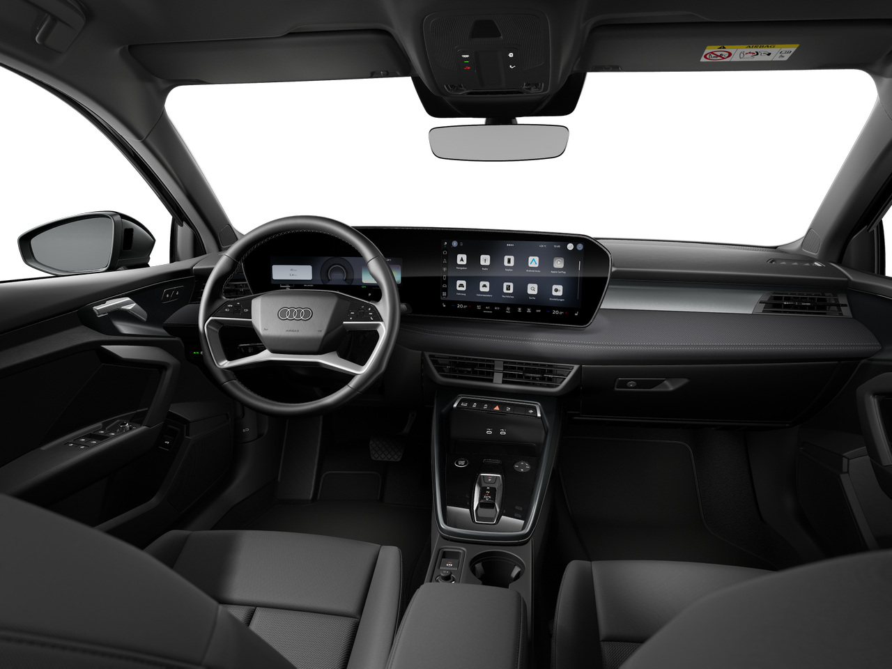 Bild eines A3 Limousine TFSI 85kW