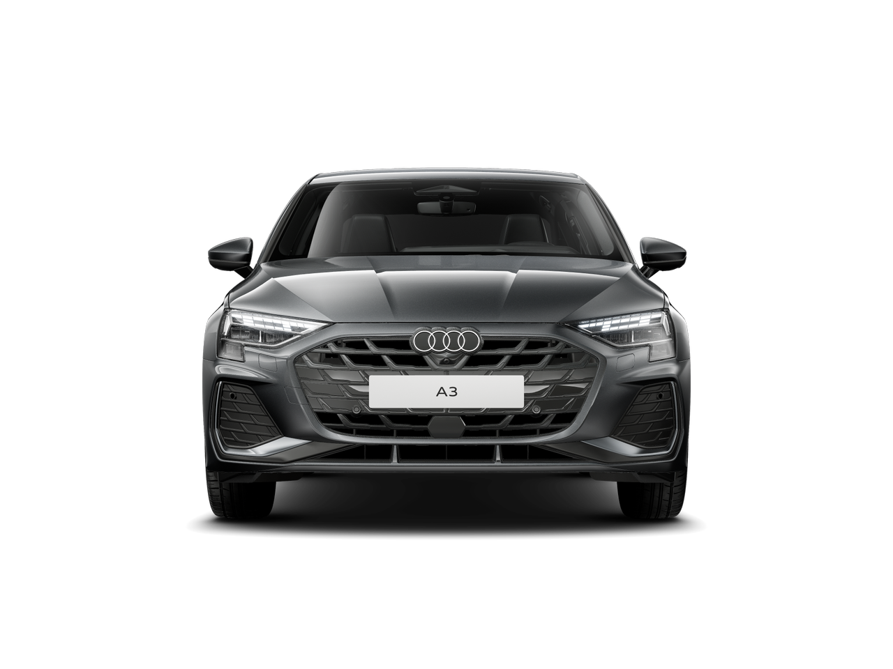 Bild eines A3 Limousine TFSI 110kW S line