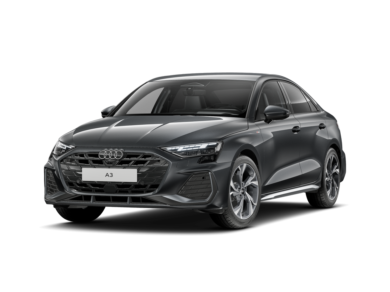 Bild eines A3 Limousine TFSI 110kW S line