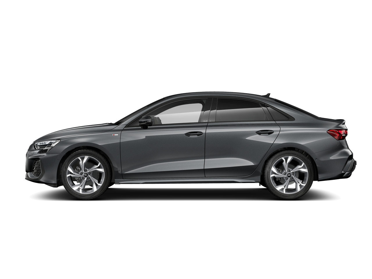 Bild eines A3 Limousine TFSI 110kW S line