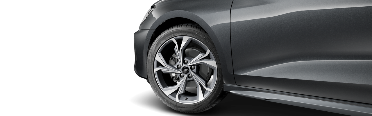 Bild eines A3 Limousine TFSI 110kW S line